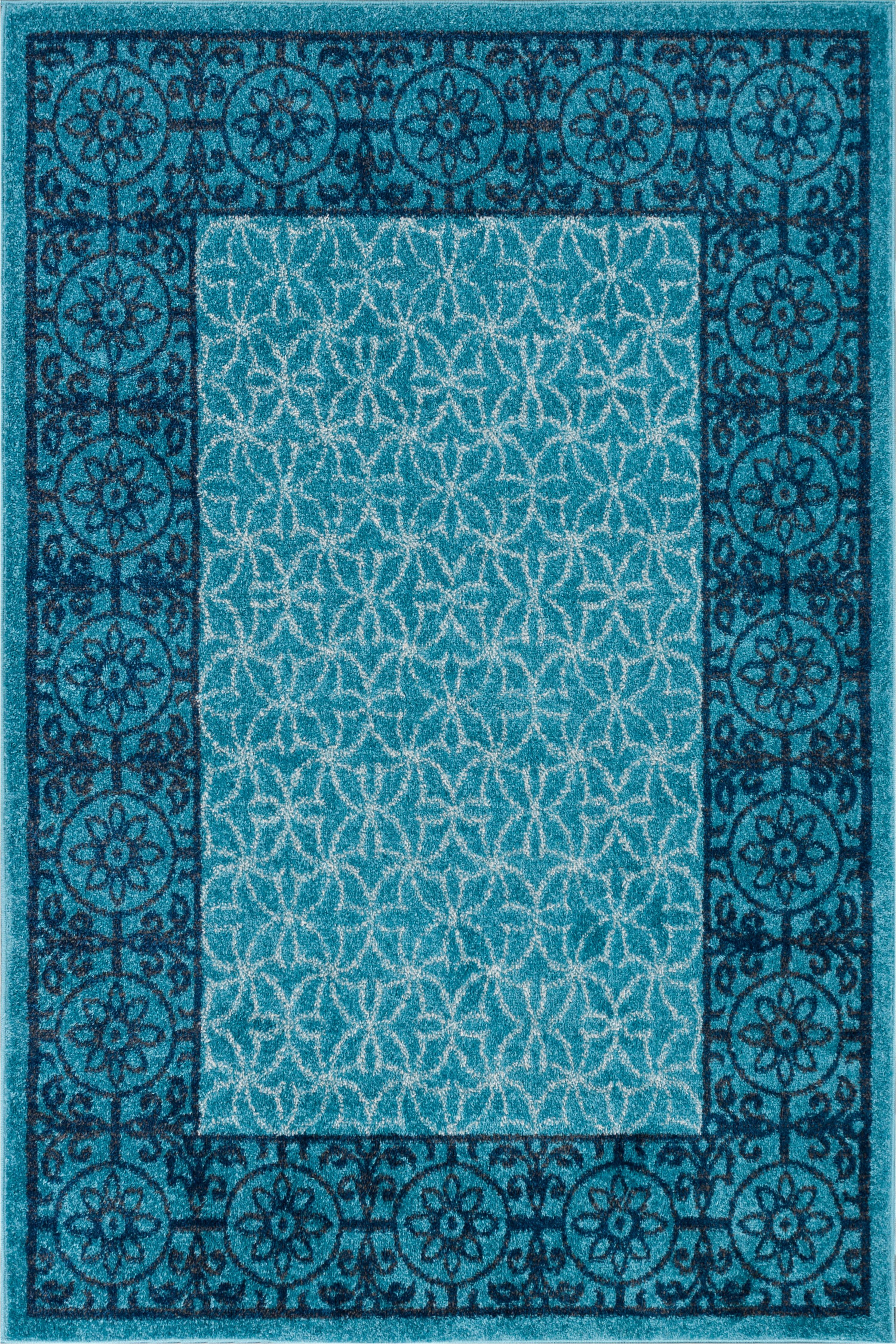 Well Woven Mystic Gabby Indoor Area Rug