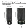 thumbnail image 5 of Outdoor Waterproof Punching Bag Cover Standing Boxing Bag Cover Dustproof, 5 of 9