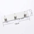thumbnail image 5 of Hooks Wall mounted Hooks Stainless Steel Heavy Duty Hooks Hanger, 5 of 5
