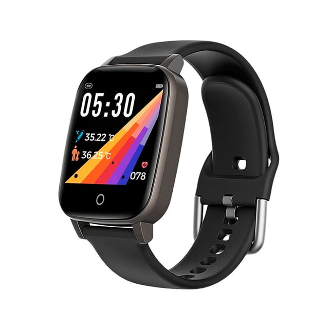 Reloj Inteligente T1 Petukita Box T1