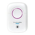 thumbnail image 1 of TOYTEXX Breathe Pure Pro Portable Plug-In HEPA Air Purifier, White, 1 of 5