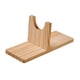 thumbnail image 1 of Soporte para pegamento caliente - Sin derrames - Soporte universal para máquinas de pegamento caliente - para profesionales y aficionados al bricolaje Medio, 1 of 8