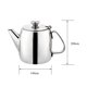 thumbnail image 2 of 500ml-2.8L Hervidor de agua de acero inoxidable Tetera Cafetera Jarra Jarra de Sunnimix  Tetera de acero inoxidable, 2 of 5