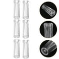 thumbnail image 2 of 20Pcs Clear Blind Knob Tassels for Homeowners blind pull cord end, 2 of 9