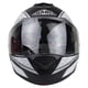 thumbnail image 4 of CASCO SMK GLIDE BASIC NEGRO/BLANCO MATE SIGN MA216 L ABATIBL SMK GLIDE BASIC, 4 of 5
