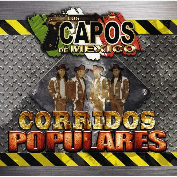 Corridos Populares