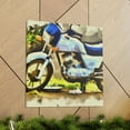 thumbnail image 6 of Riding the Freedom Road - Canvas, 6 of 10
