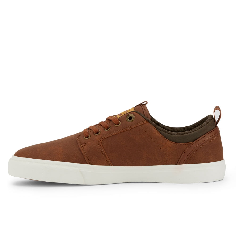 Levi's Mens Alpine Waxed UL NB BT 