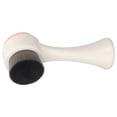 thumbnail image 3 of Facial Exfoliator Brush, Multi Functional  Wrinkles Deep Cleaning Handheld Face Massage Scrubber  For Skin Care, 3 of 8