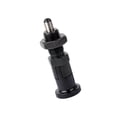 thumbnail image 3 of thinsony Acier Inoxydable Bouton d'Indexation Piston Pin de Verrouillage PXYKN10L M10L, 3 of 9