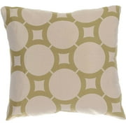 Softline Catara Circle Decorative Pillow