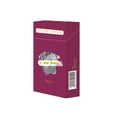 thumbnail image 3 of Set de pintalabios Cotton Swabs HUOGUO, impermeable y duradero, 3 of 3