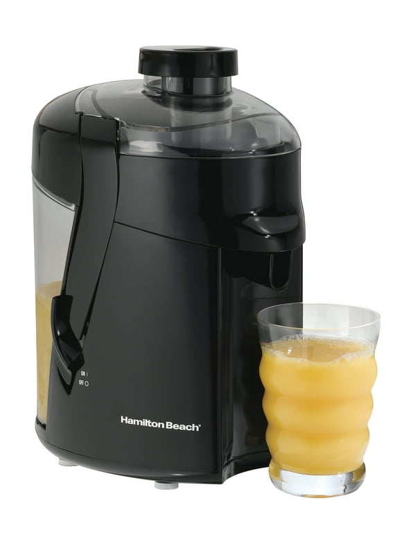 Hamilton Beach Juicers in Juicers