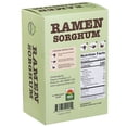 thumbnail image 6 of Organic Proshop Organic Sorghum Ramen (12 Pack), 6 of 6