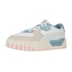 thumbnail image 4 of Tenis Puma Cali Dream Pastel White/Blue Mujer blanco 24, 4 of 5