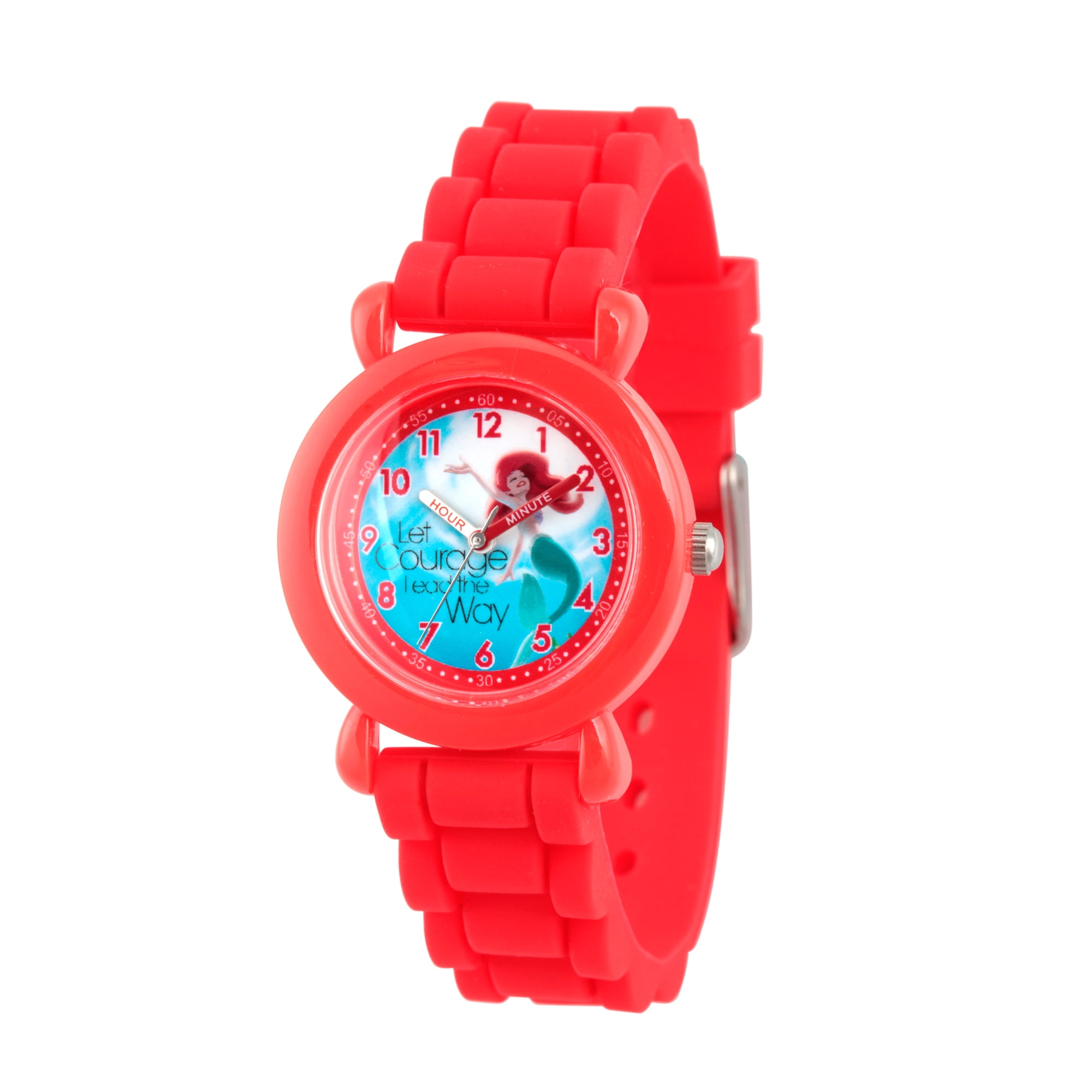 ariel digital watch