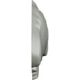 thumbnail image 3 of Ekena Millwork 6 3/4"W x 2 1/2"H x 1/2"P Sellek Scroll Onlay, Right, 3 of 6