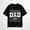 Black-6, variant on Proud Senior Dad 2026 Senior 2026 Dad Class Of 2026 Father T-Shirt