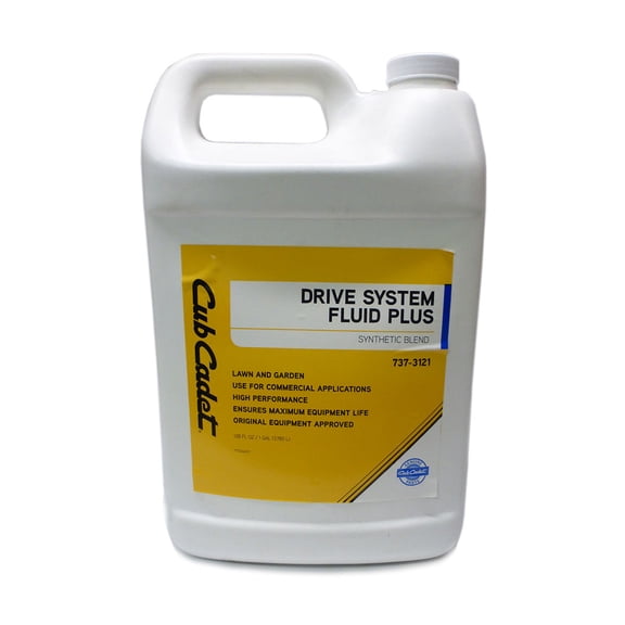 MTD 737-3121 Fluid-Drive System