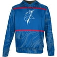 thumbnail image 4 of ProSphere Boys' Elizabeth City State University Ripple Pullover Hoodie, 4 of 8