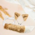 thumbnail image 4 of Conjunto de Halloween 2xplush Piel Sintética Gato y Cola Sunnimix Cosplay Play, 4 of 7