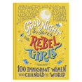 thumbnail image 2 of Good Night Stories for Rebel Girls Good Night Stories for Rebel Girls 3-Book Gift Set, (Paperback), 2 of 10