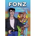 thumbnail image 1 of The Fonz and The Happy Days Gang : la Série Animée Complète, 1 of 1
