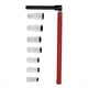 thumbnail image 5 of Juego de Adaptadores de Llave de Grifo de Acero Al Carbono para Válvulas de Grifo de Lavabo de Cocina y Baño, Herramienta de Instalación y Desmontaje de 8-17 mm., 5 of 6