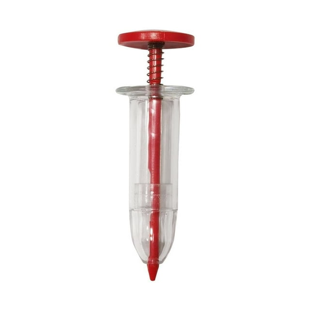 Dispensador de semillas, mini esparcidor de semillas, herramienta sembradora, sembradora de semillas de mano, mini esparcidores de semillas de jardín, herramienta sembradora de semillas