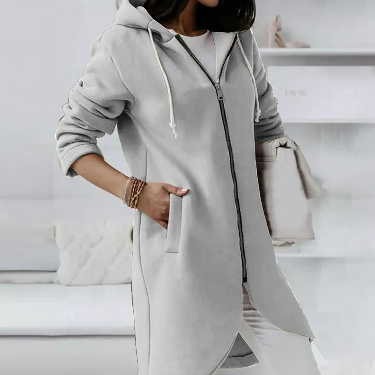 Womens hoodies and sweatshirts top