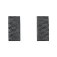 thumbnail image 2 of Exfoliating Shower Towel for Men and Women 48-Inch Back Scrub Cloth Bath Exfoliator Back Scrubber for Silky Smooth Skin, 2 of 5