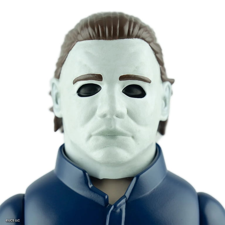 Halloween II Michael Myers 10 Inch Soft Vinyl Figure Mondo