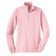 thumbnail image 1 of Sudadera SPORT-TEK 1/4-zip sudadera, rosa l Sport-Tek Chaqueta, 1 of 2