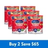 Buy 2 Cases of Enfagrow 32oz Natural Milk Save $65