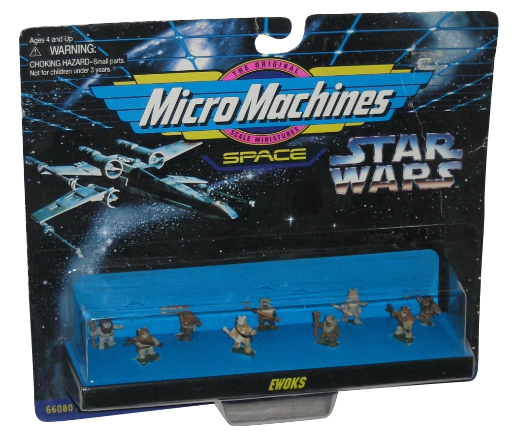star wars micro ships