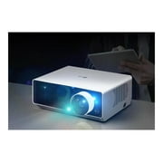 LG ProBeam 4K (3840x2160) Laser Projector with 5,000 ANSI Lumens Brightness