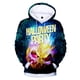 thumbnail image 1 of Sudaderas con capucha de Cosplay de Halloween, chaqueta informal para niños y adultos, tallas para niños, jersey de calabaza, Jersey Unisex03XXL Deng Xun unisex, 1 of 2