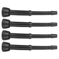 thumbnail image 4 of 4Pcs Teat Cup Liner Tool Rubber Lining Accessory for Cattle Goat Milking Machine, 4 of 6