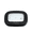 Black, variant on Car Interior Ceiling Roof Lights, Magnetic Rechargeable USB Wireless Dome Lamp, LED Auto Map Reading Light Cover for Insider Roof Ceiling, Universal Car Accessories (Black)