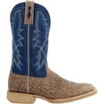 thumbnail image 7 of Durango® Rebel Pro Lite™ Weathered Grey & Denim Blue Western Boot, 7 of 7