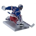 thumbnail image 2 of NHL 6-inch Figure - Henrik Lundqvist, 2 of 5