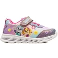 thumbnail image 1 of Tenis para Niñas Tropicana PW950584 lila 15, 1 of 6