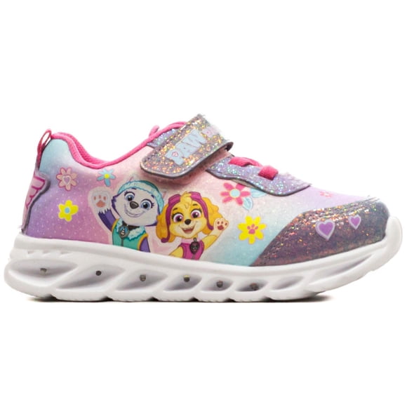 Tenis para Niñas Tropicana PW950584 lila 16.5