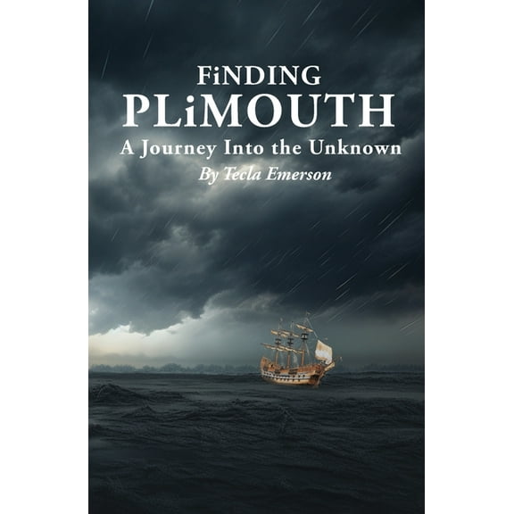 Finding Plimouth, (Paperback)