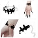 thumbnail image 4 of unbranded 2Ud Estilo Punk Y Gótico Accesorio De Mano Color Surtido Material Resistente, 4 of 8