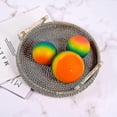 thumbnail image 5 of Stretchy Balls Stress Relief Sand Filled Ball,hand Therapy Stress Ball, 5 of 5