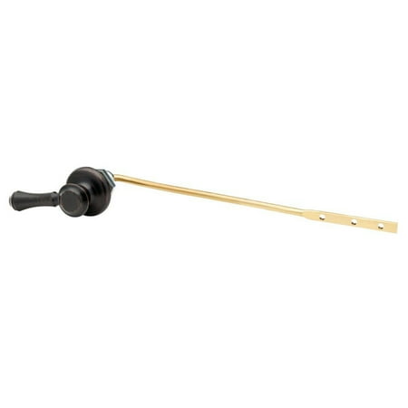 Venetian Bronze Tank Lever - Delta Cassidy Traditional Tank Lever, Venetian Bronze