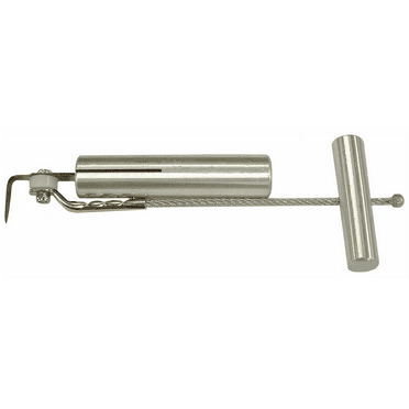 S&G Tool Aid 87900 - Windshield Removing Tool with Extra Blade