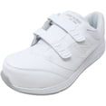 thumbnail image 1 of New Balance Women's Ww928 Hw3 Low Top Leather Walking - 5.5 M, 1 of 5