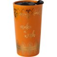 Seven20, Disney Aladdin 16 oz Insulated Ceramic Travel Mug with Lid ...